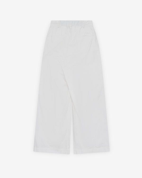Bergfabel - Women's Rebby Pants - (White)