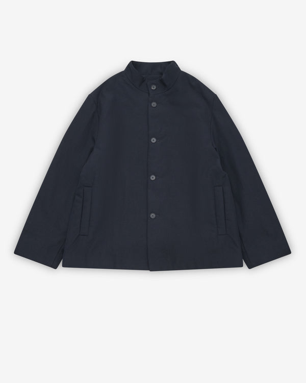 Bergfabel - Women's Albert Jacket - (Navy)