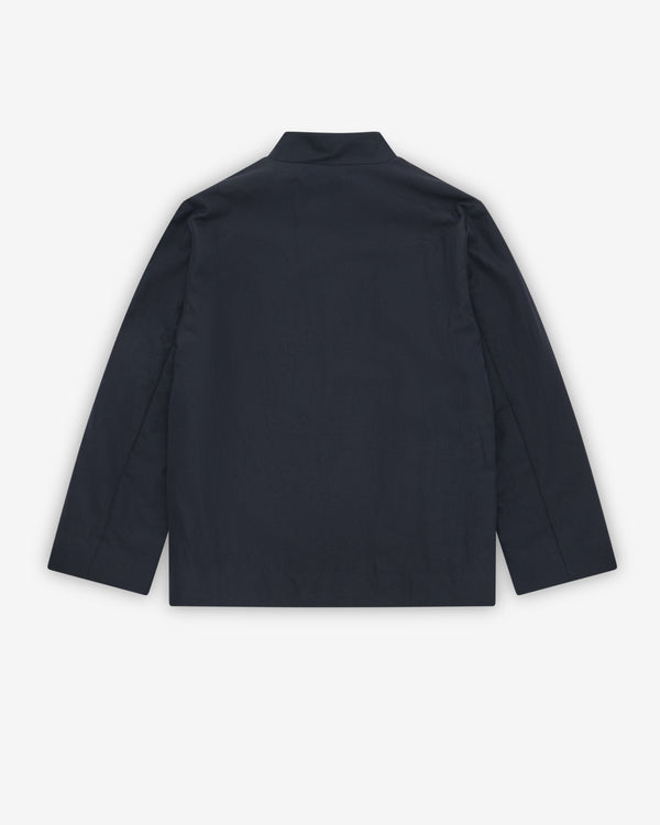Bergfabel - Women's Albert Jacket - (Navy)