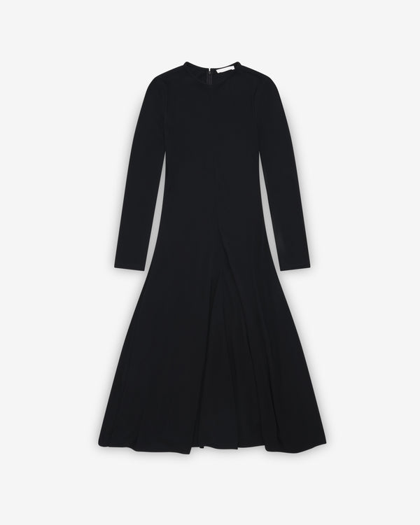 The Row - Women's Dina Dress - (Black)