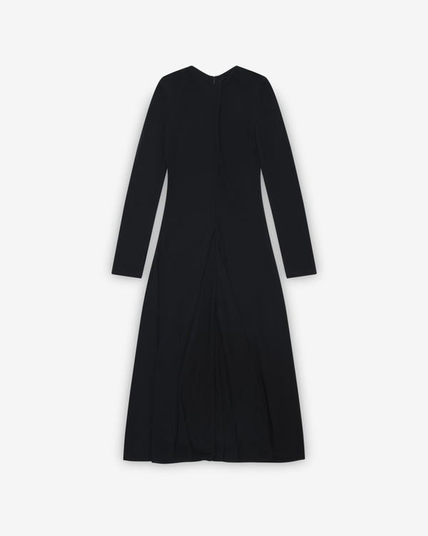 The Row - Women's Dina Dress - (Black)