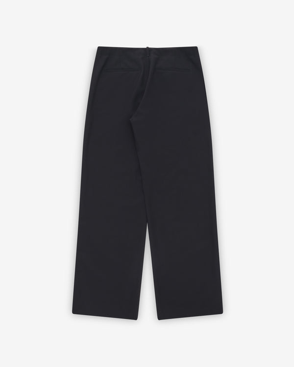 The Row - Men's Ramil Pant - (Black)