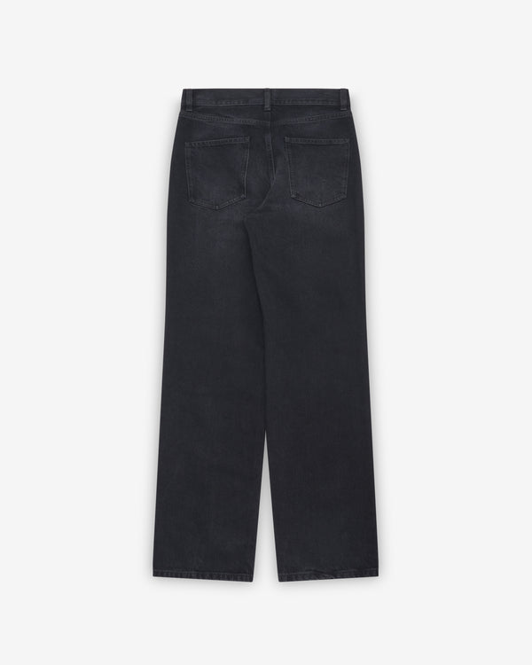 The Row - Men's Vanya Jean - (Black)