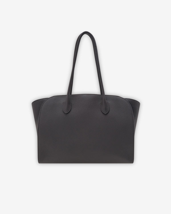 The Row - Women's Marlo 14 Bag - (Walnut Shadow)