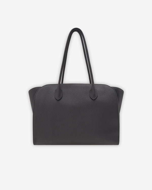 The Row - Women's Marlo 14 Bag - (Walnut Shadow)