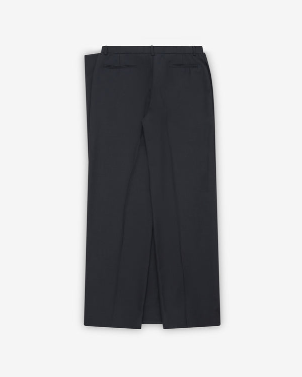 Institution - Women's Skirt Pants - (Black)