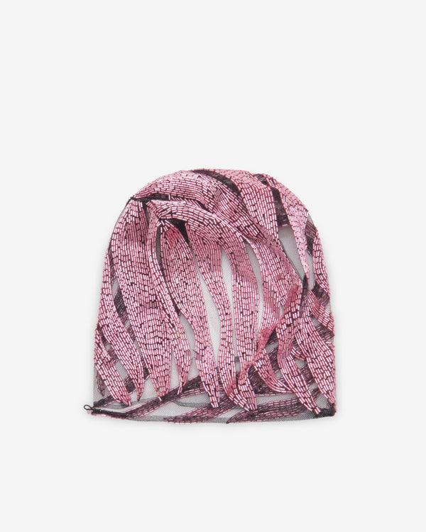 Stephen Jones - Women's Skinnydip in Stockholm Swimcap - (Pink)
