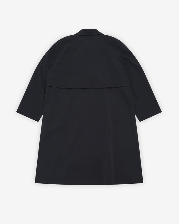 The Row - Women's Emma Coat - (Black)