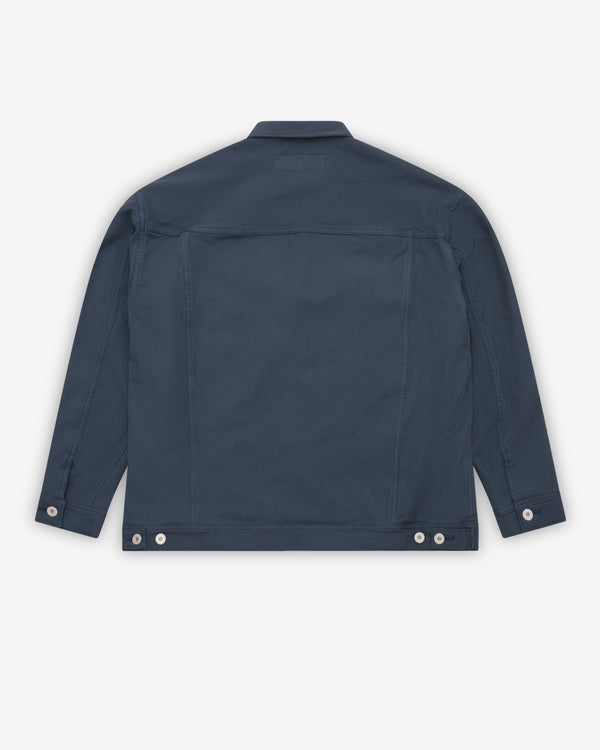 CDG Homme - Men's Jacket - (Navy)
