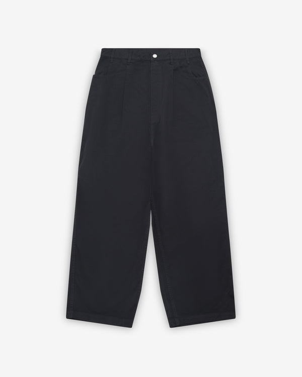 CDG Homme - Men's Pants - (Black)