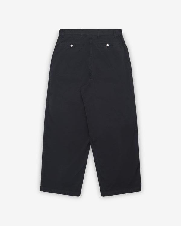 CDG Homme - Men's Pants - (Black)