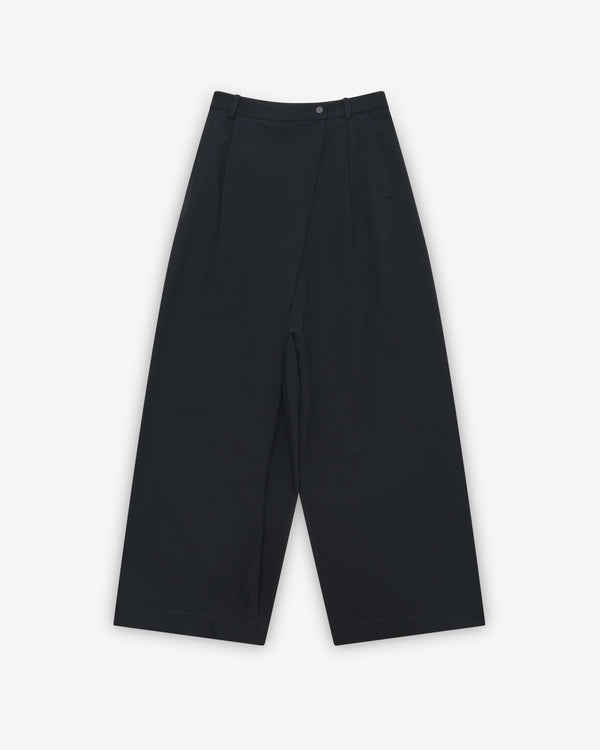 Niccolo Pasqualetti - Women's Delta Trousers - (Black)
