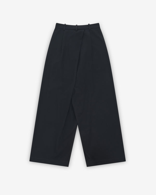 Niccolo Pasqualetti - Women's Delta Trousers - (Black)