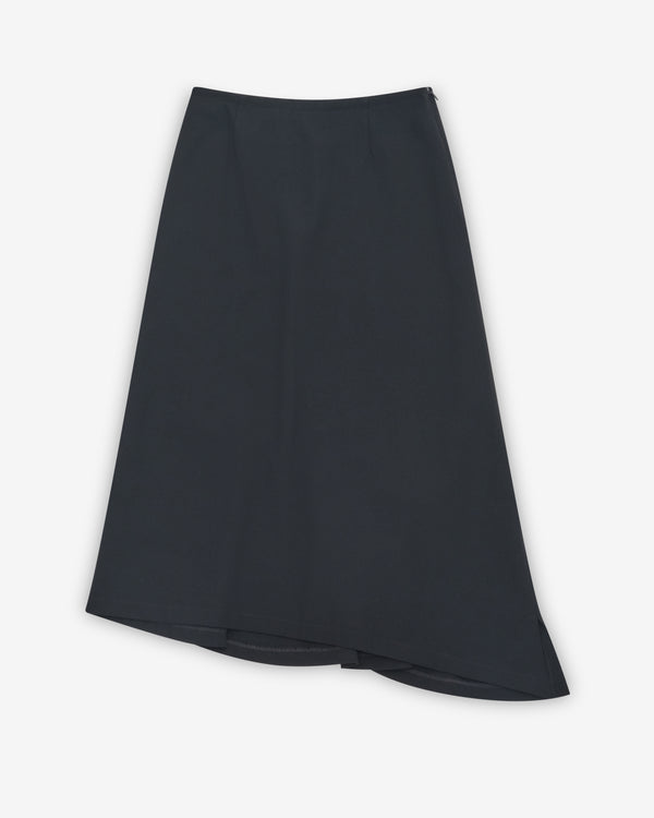 Niccolo Pasqualetti - Women's Zenit Skirt - (Black)