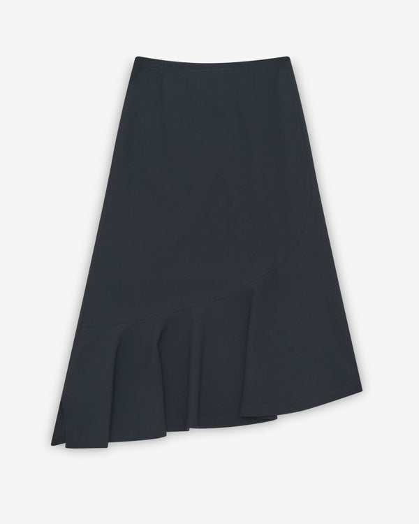 Niccolo Pasqualetti - Women's Zenit Skirt - (Black)