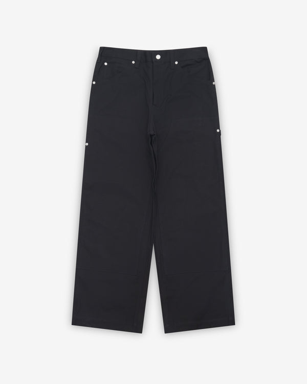 CDG Homme - Men's 5-Pocket Pants - (Black)