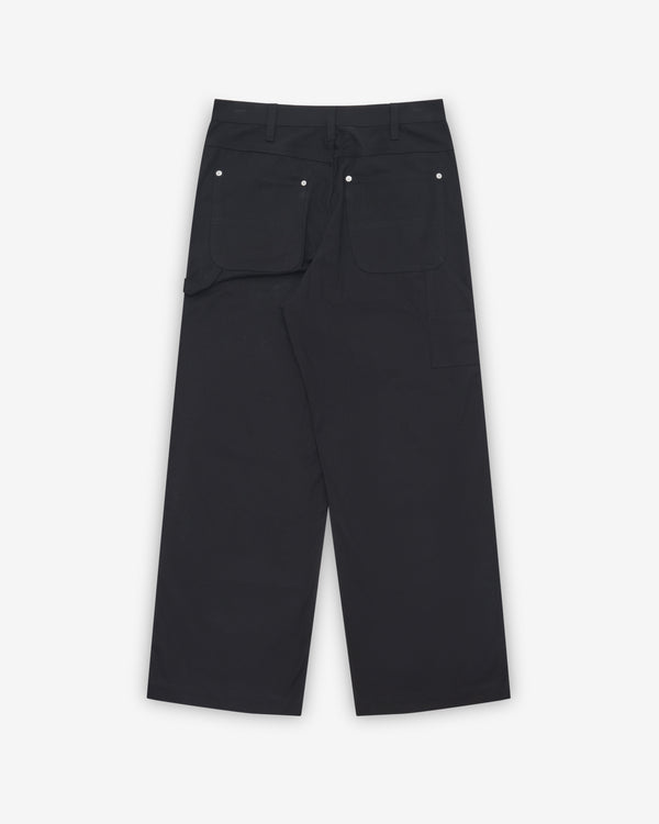 CDG Homme - Men's 5-Pocket Pants - (Black)