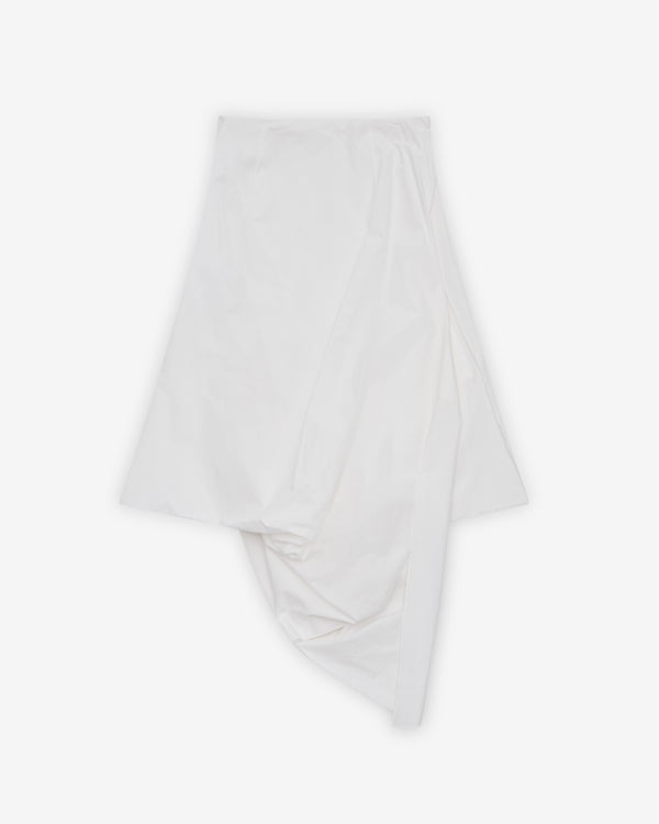 Niccolo Pasqualetti - Women's Angelo Skirt - (White)