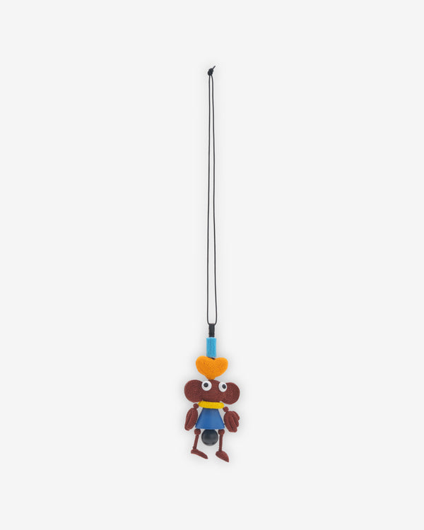 Walter Van Beirendonck - Men's I Love Chebu Jewel - (Multi)