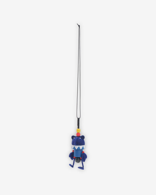 Walter Van Beirendonck - Men's Monster Jewel - (Multi)