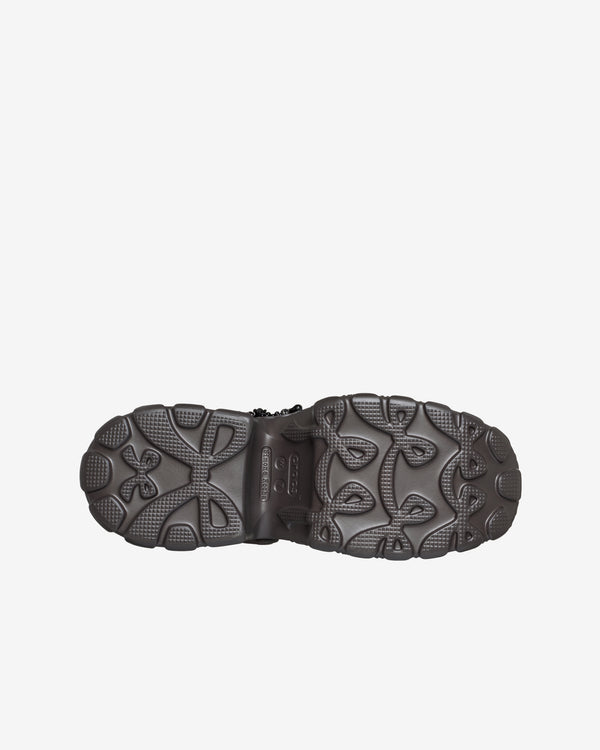 Simone Rocha - Crocs Ballerina Platforms - (Espresso)