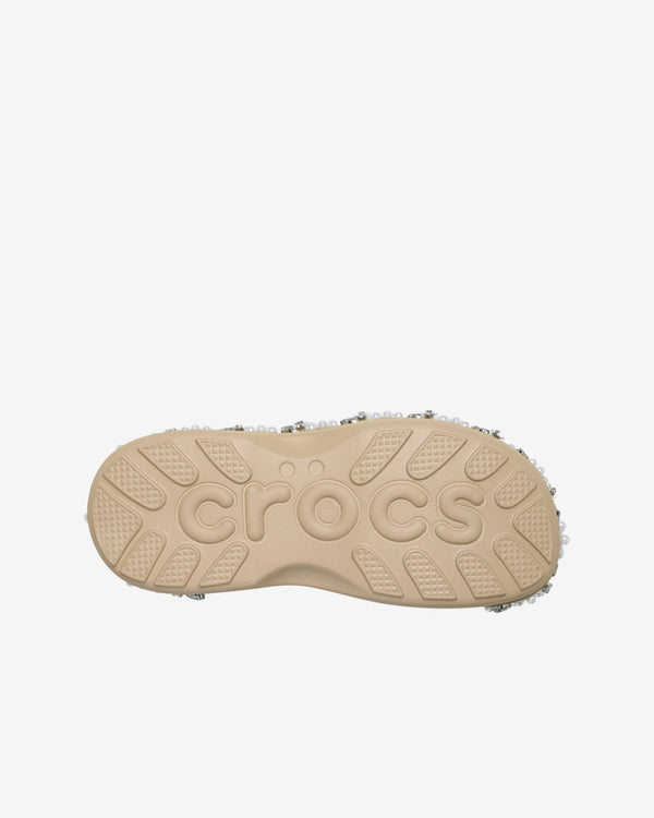 Simone Rocha - Crocs Soho Sandals - (Chai)