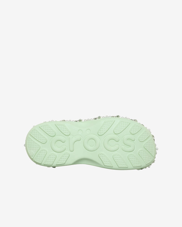 Simone Rocha - Crocs Soho Sandals - (Jade)