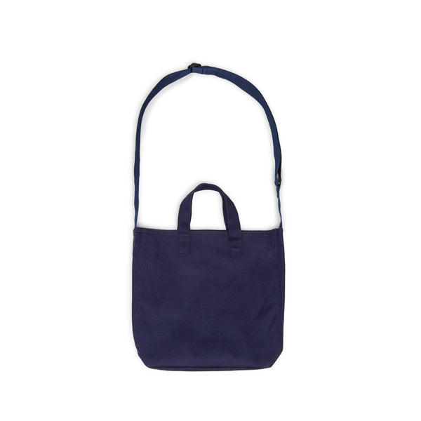 Danton - Men's Crossbody Bag - (Navy)