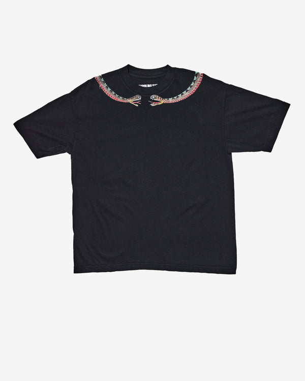 Carolina Sarria - Benzaiten T-Shirt - (Black)