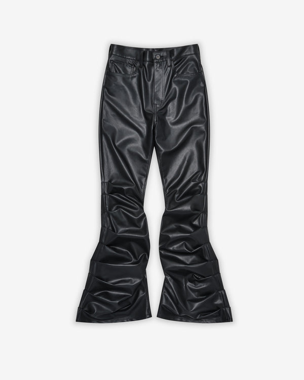Junya Watanabe - Women's Long Pants - (Black)