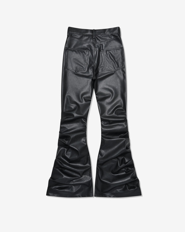 Junya Watanabe - Women's Long Pants - (Black)