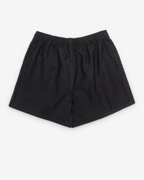 Bode - Men's Filed Shorts - (Black)