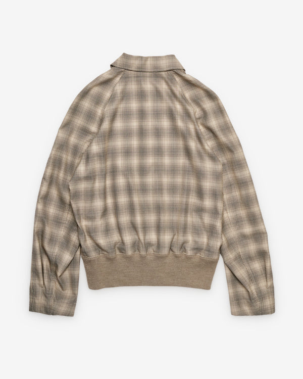 Pet-Tree-Kor - Men's Pause Shirt - (Linen)