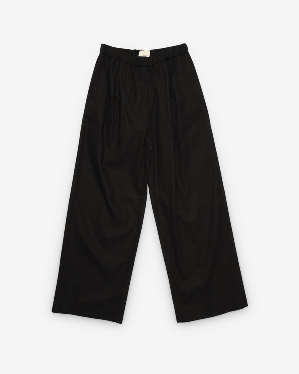 Pet-Tree-Kor - Men's Gaze Pants - (Black)