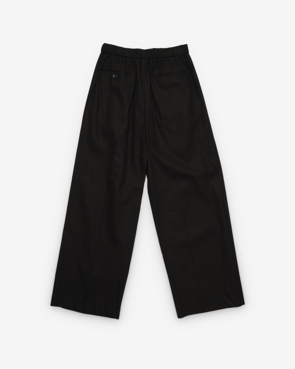 Pet-Tree-Kor - Men's Gaze Pants - (Black)