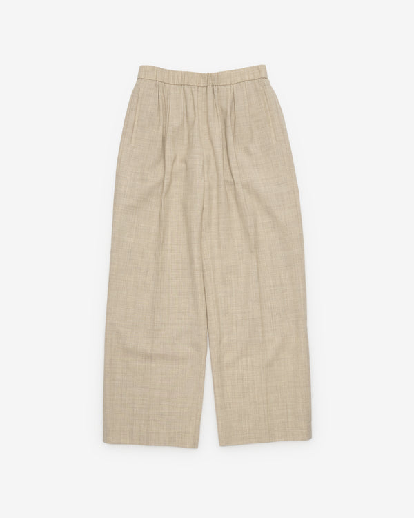 Pet-Tree-Kor - Men's Gaze Pants - (Linen)