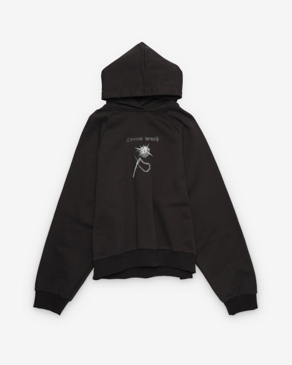 Liberal Youth Ministry - Men's Dream Youth Hoodie - (Black)