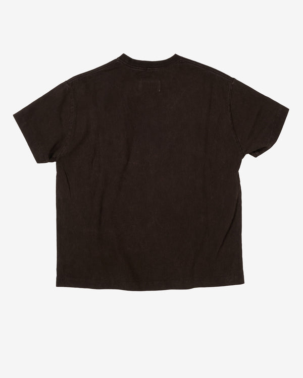 Doublet - Men's Sky High Farms T-Shirt - (Mud)