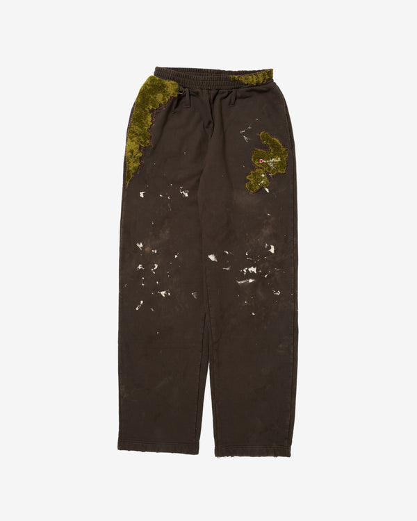 Doublet - Men's Pants - (Brown)