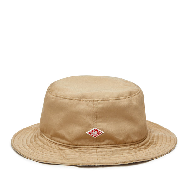Danton - Men's Bucket Hat - (Beige)
