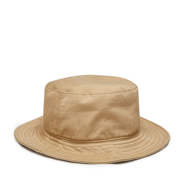 Danton - Men's Bucket Hat - (Beige)