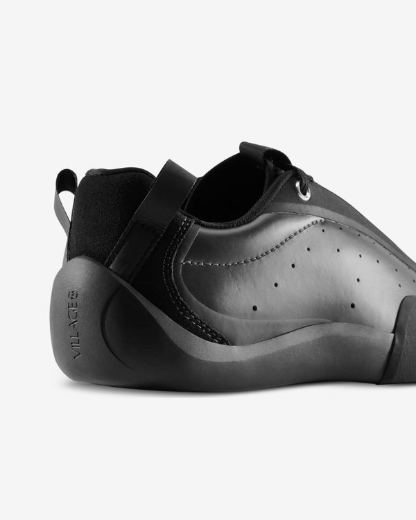Village PM - 2PM - (Anthracite)