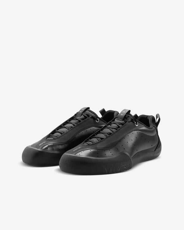 Village PM - 2PM - (Anthracite)