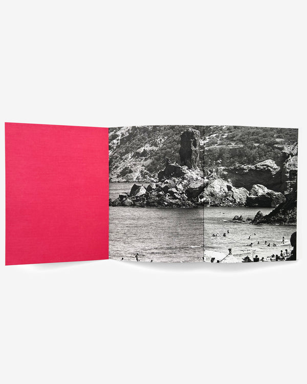 Idea - Oriol Maspons Ibiza (2nd Ed)