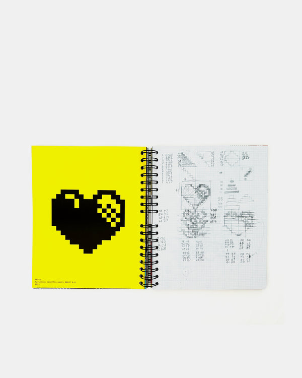 Idea - Pinot Book - (Multi)