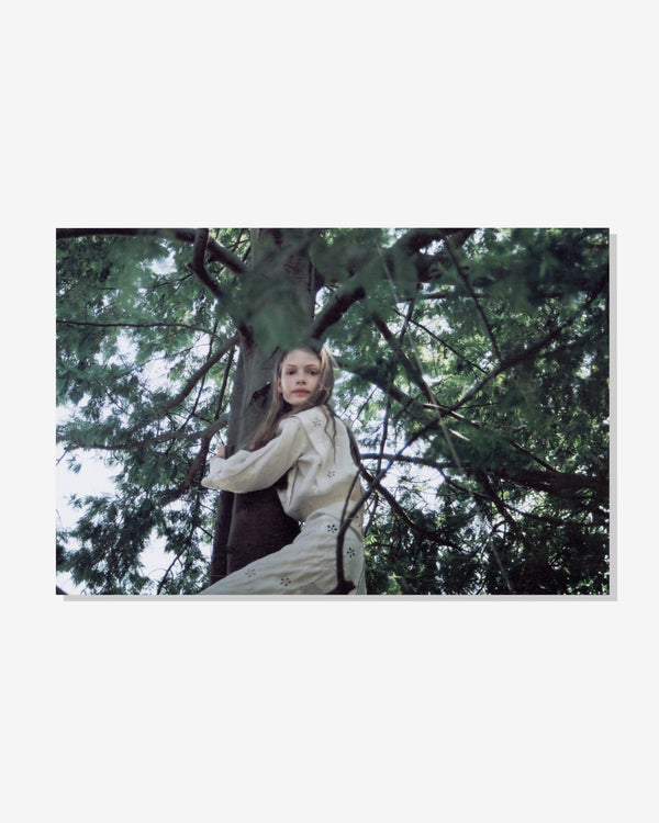 Idea - Angela Hill: Sylvia 2nd Edition - (Multi)