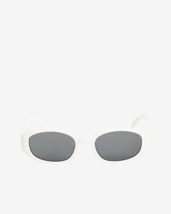 Stüssy - Men's Roman Sunglasses - (Bone/Black)