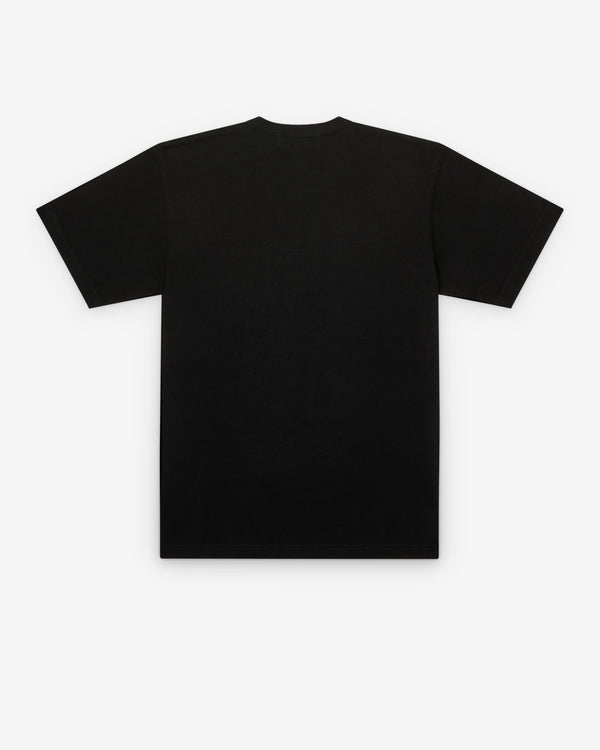 Black Comme des Garçons - Nike Pure Mind T-Shirt - (Black)