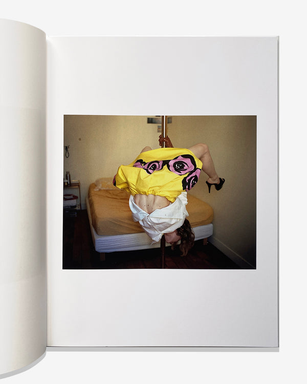 IDEA BOOKS - everyth!ng 001 - (Multi)