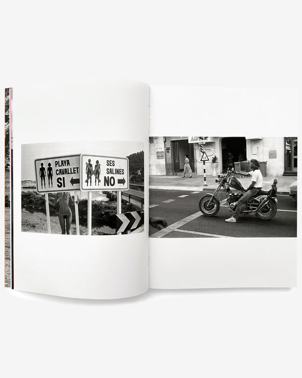 Idea - Oriol Maspons Ibiza (2nd Ed)
